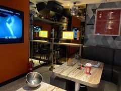 -星聚会KTV(北京世贸天阶店)