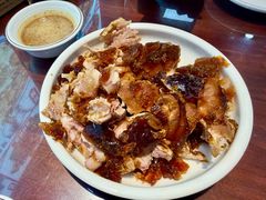 -老憨猪蹄(山大南路店)