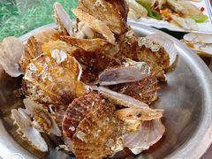 -宾朋海鲜美食餐厅·特色美食(兴海路店)