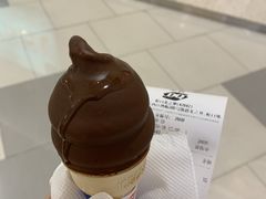 -DQ·蛋糕·冰淇淋(虹口龙之梦店)