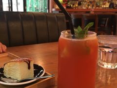 水果茶-FUTURE BAR(岭南天地店)