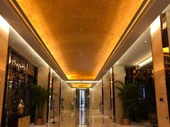 -廊坊固安福朋喜来登酒店