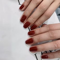 -COME·美睫Eyelash美甲