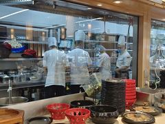 -老砂锅(城北店)