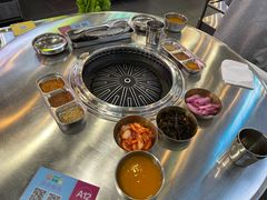 -玄希浪漫厨房·韩料烤肉(湖滨银泰in77店)