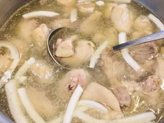 -椰子营·椰子鸡火锅(万象里店)