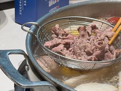 -俏牛哥鲜牛肉牛肆馆(重庆天地店)