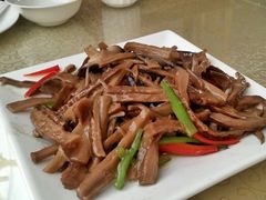 android_upload_pic-天天向上素食餐厅(五台山店)