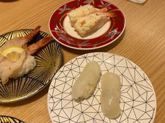 -大起水产回转寿司(大丸心斋桥店)