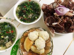 -尔力新疆丸子汤(北屯店)