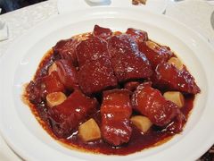 psu[3]-八府香鸭·啫啫煲(华山路店)