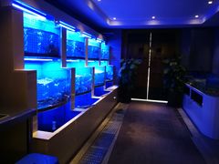 水产区-功夫汤粤港餐厅(锦业路店)