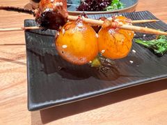 -人间酒暖·Go blanc·烧鸟·深夜食堂(陆家嘴店)