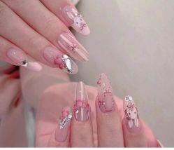 -LILY NAILS美甲美睫