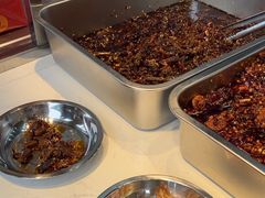 -叼叼姐手撕烤兔(十八梯店)