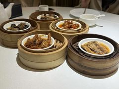 -万龙洲海鲜(南新仓店)