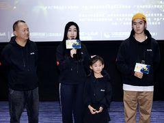 -中影星美国际影城(西乡天虹店)