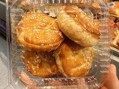 -BreadTalk面包新语·烘焙蛋糕(金光华广场店)