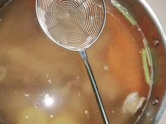 -左庭右院鲜牛肉火锅(浦江欢乐颂店)