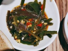 -湘邻呷铺·田园家宴(汉基广场店)