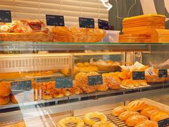 -The open life(万象城店)