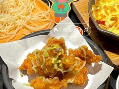 -探鱼·鲜青椒爽麻烤鱼(领展购物广场店)
