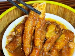 -丰圆轩粤式茶楼·中山菜(中山二路店)