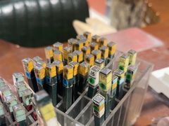 -十八字金银饰·拼豆·开蚌手工体验团建(君太百货店)