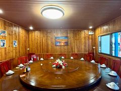 -蓝湾碧波·老字号·疍家非遗海上餐厅