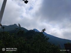 -七娘山