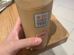 -兰芳园丝袜奶茶(方庄时代店)