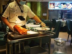 -紫光园·烤鸭(吕家营店)