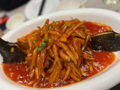 -功德林素菜饭庄(前门店)