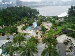 -杭州千岛湖开元度假村