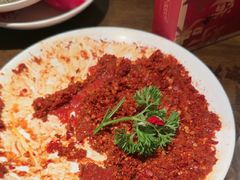 -牛市坎火锅(建设路店)