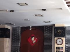 大堂-白家高记肥肠粉(总店)