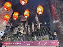 -图味美小黄鱼·景德菜(浙江路店)
