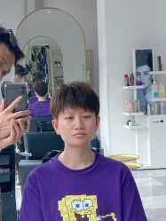 -1983 Hair Salon