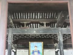 -崇仁古镇
