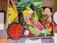 -樱宿日式和牛烧肉(五道口店)