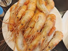 -云端西餐厅(南宁龙光那莲豪华精选酒店)
