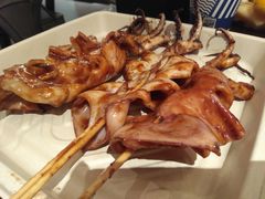 -盒马鲜生(杭州运河上街店)