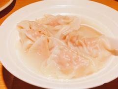 -龙抄手食府(浣花北路店)