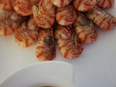 -马克西姆俄罗斯餐厅(通亚街店)