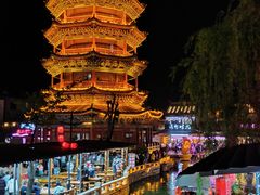 -滦州古城