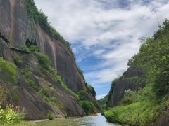 -飞天山旅游区
