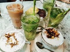 mojito-关夫人餐厅(阳光广场店)