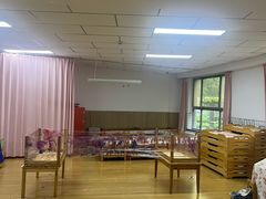 -北京市朝阳区阳光起点幼儿园(东坝园)
