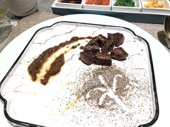 -额尔敦牛厨师铜板烧