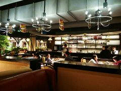 -绿茵阁(体育西分店)